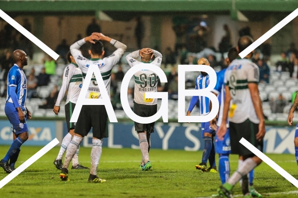 Serie B Coritiba X CSA