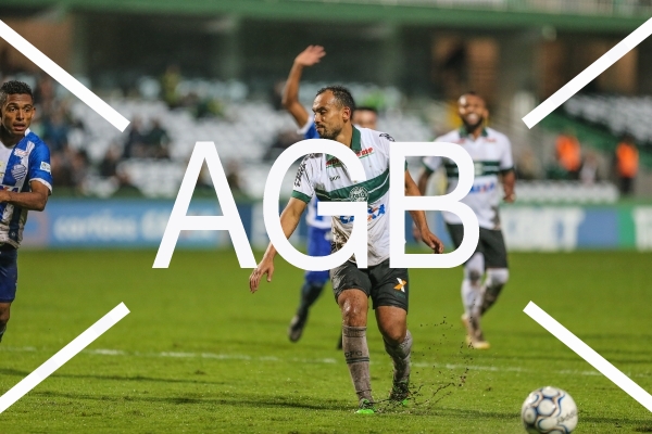 Serie B Coritiba X CSA