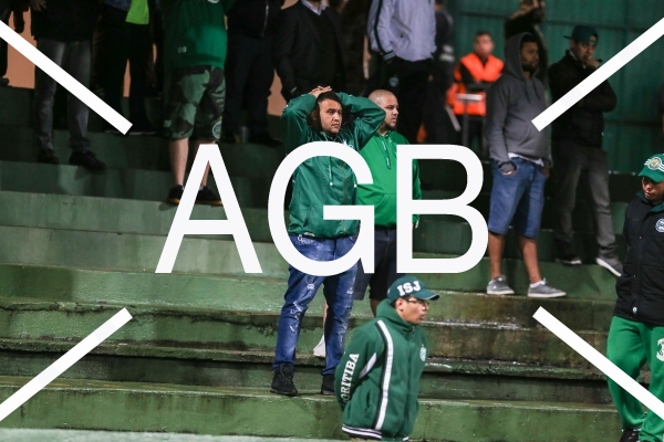 Serie B Coritiba X CSA