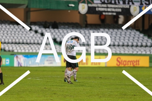 Serie B Coritiba X CSA