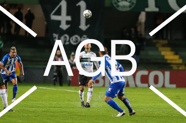 Serie B Coritiba X CSA