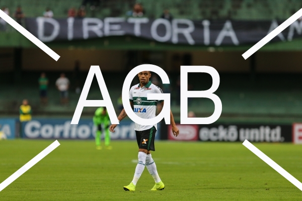 Serie B Coritiba X Fortaleza