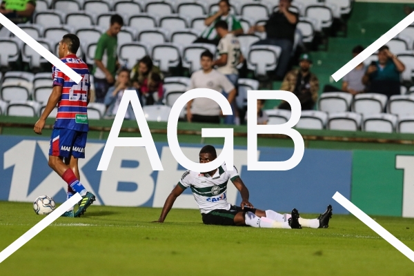 Serie B Coritiba X Fortaleza