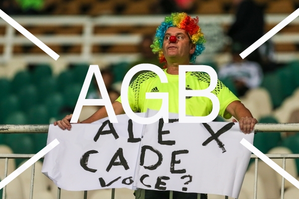 Serie B Coritiba X Fortaleza