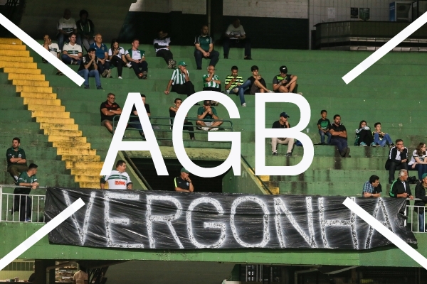 Serie B Coritiba X Fortaleza