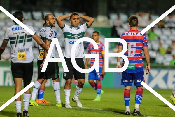 Serie B Coritiba X Fortaleza