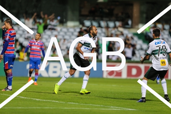 Serie B Coritiba X Fortaleza