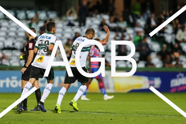 Serie B Coritiba X Fortaleza