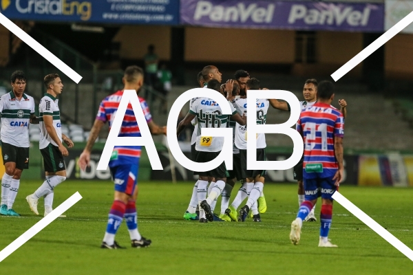 Serie B Coritiba X Fortaleza