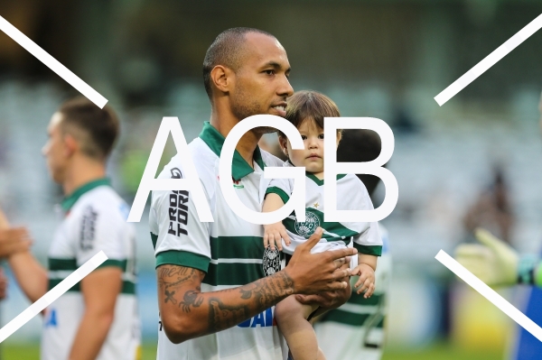 Serie B Coritiba X Fortaleza