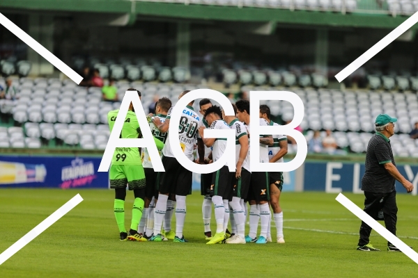 Serie B Coritiba X Fortaleza