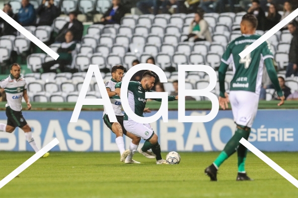 Serie B Coritiba X Goias