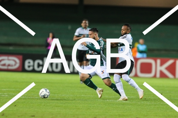 Serie B Coritiba X Goias