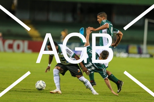 Serie B Coritiba X Goias