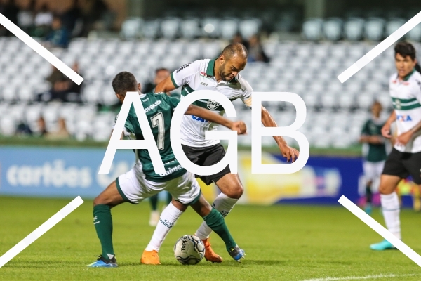 Serie B Coritiba X Goias