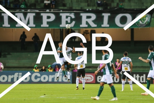 Serie B Coritiba X Goias