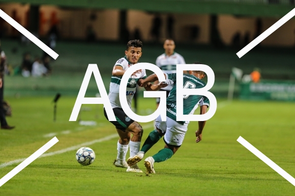 Serie B Coritiba X Goias