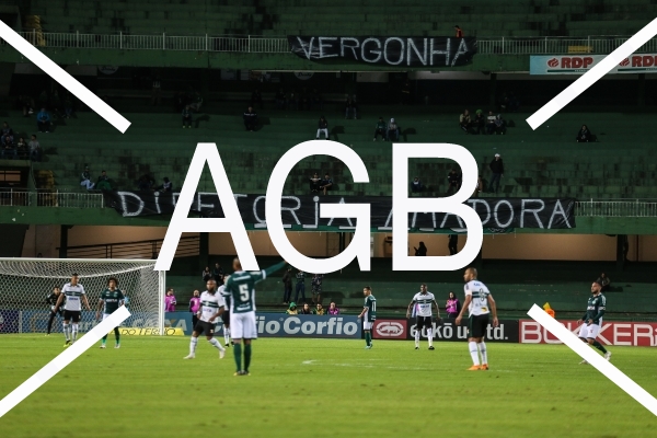 Serie B Coritiba X Goias