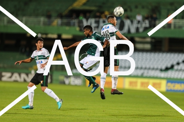 Serie B Coritiba X Goias