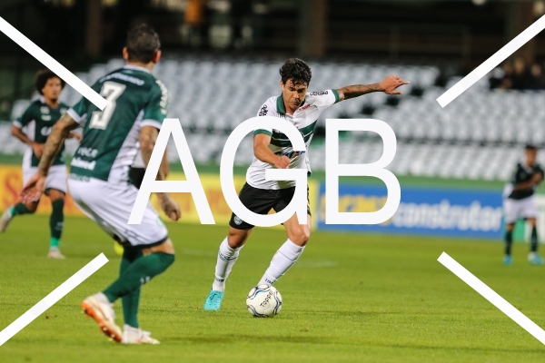 Serie B Coritiba X Goias