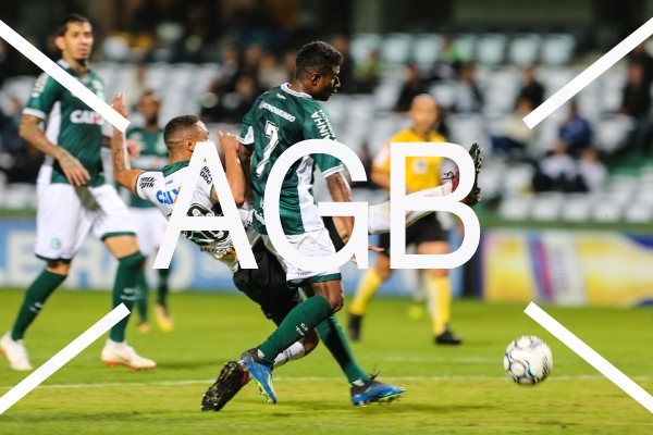 Serie B Coritiba X Goias