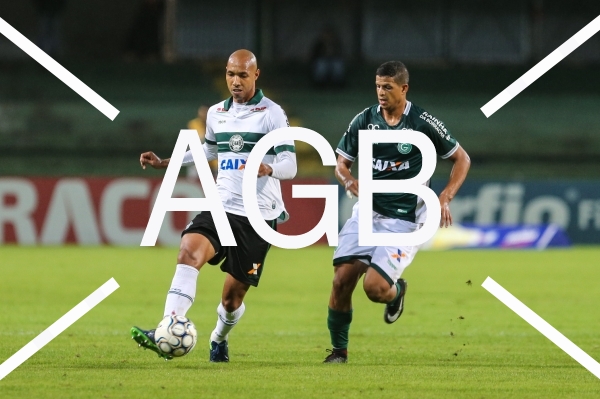 Serie B Coritiba X Goias