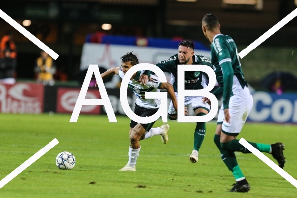 Serie B Coritiba X Goias