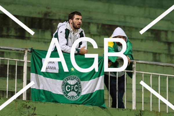 Serie B Coritiba X Goias