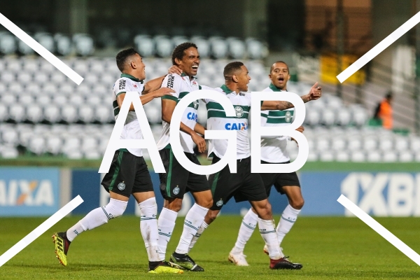 Serie B Coritiba X Goias