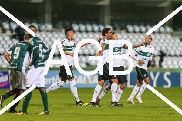 Serie B Coritiba X Goias