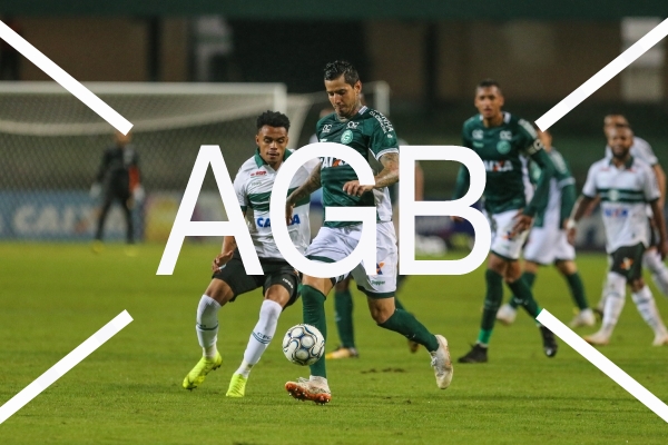 Serie B Coritiba X Goias