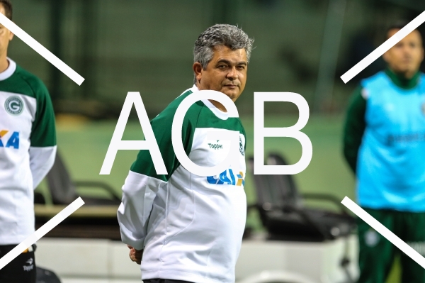 Serie B Coritiba X Goias