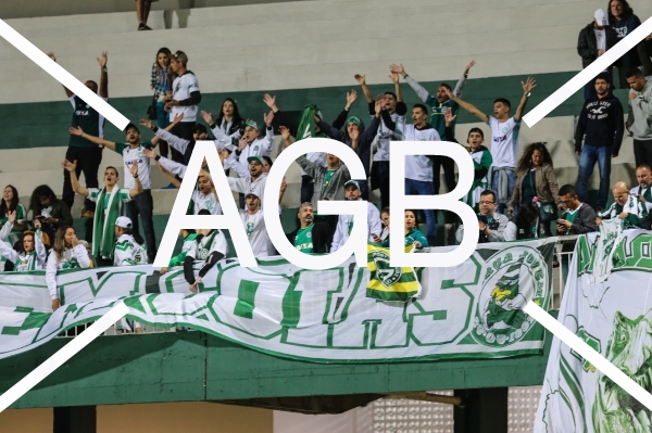 Serie B Coritiba X Goias