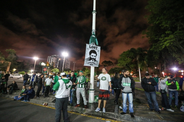 Serie B Coritiba X Goias