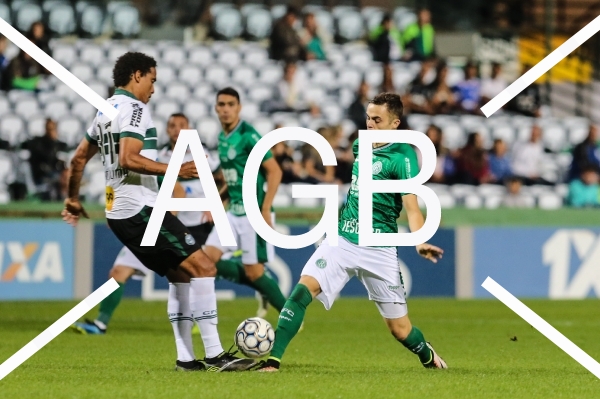 Serie B Coritiba X Guarani