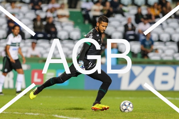 Serie B Coritiba X Guarani