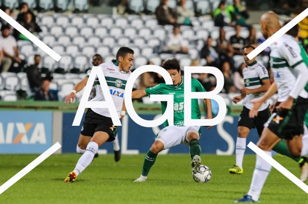 Serie B Coritiba X Guarani