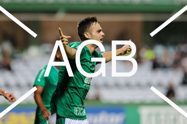 Serie B Coritiba X Guarani