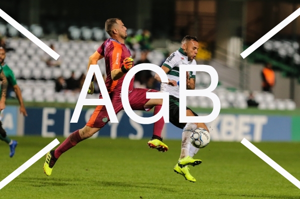 Serie B Coritiba X Guarani