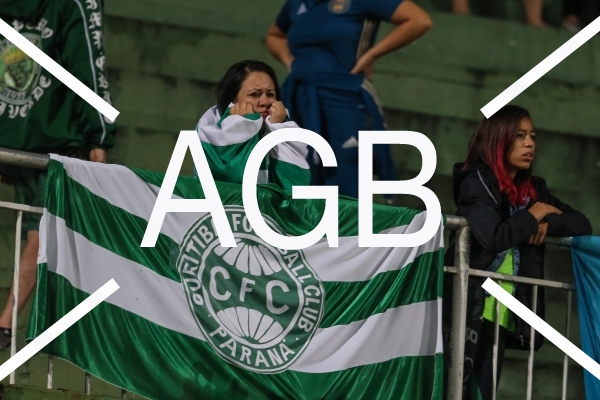 Serie B Coritiba X Guarani