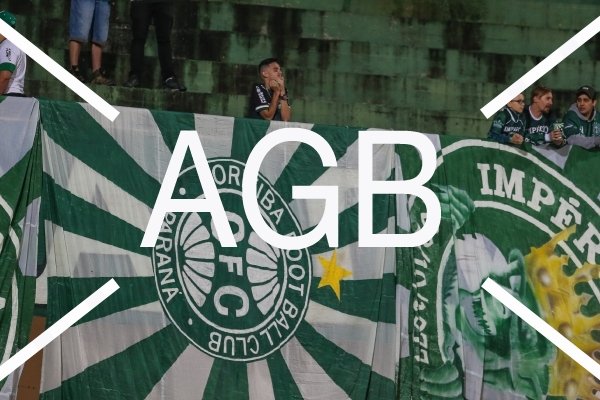 Serie B Coritiba X Guarani