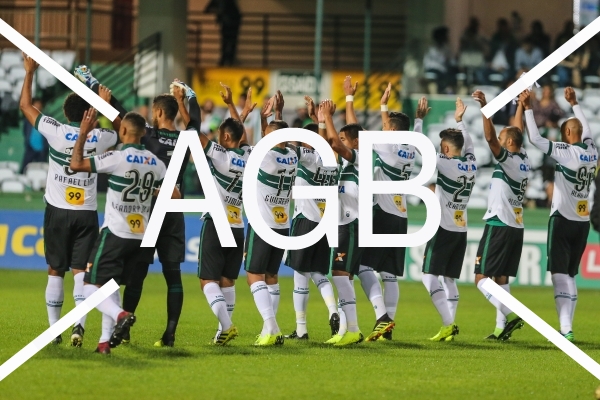 Serie B Coritiba X Guarani