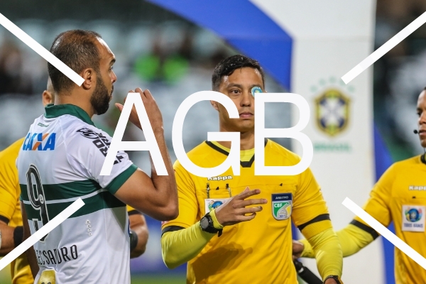 Serie B Coritiba X Guarani