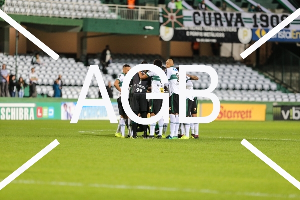 Serie B Coritiba X Guarani