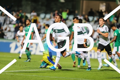 Serie B Coritiba X Guarani