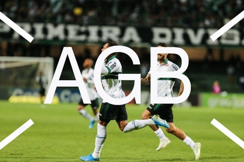 Serie B Coritiba X Guarani