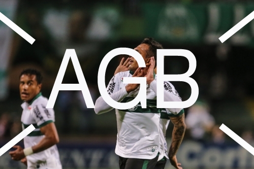 Serie B Coritiba X Guarani