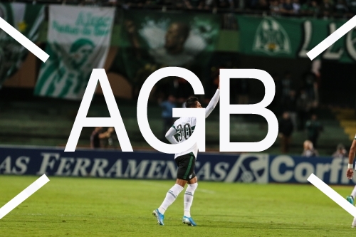 Serie B Coritiba X Guarani