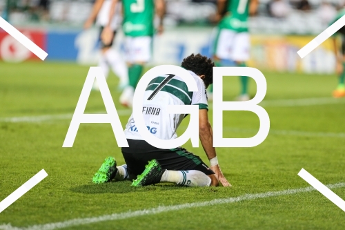 Serie B Coritiba X Guarani