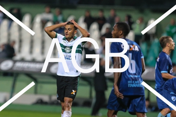 Serie B Coritiba X Londrina